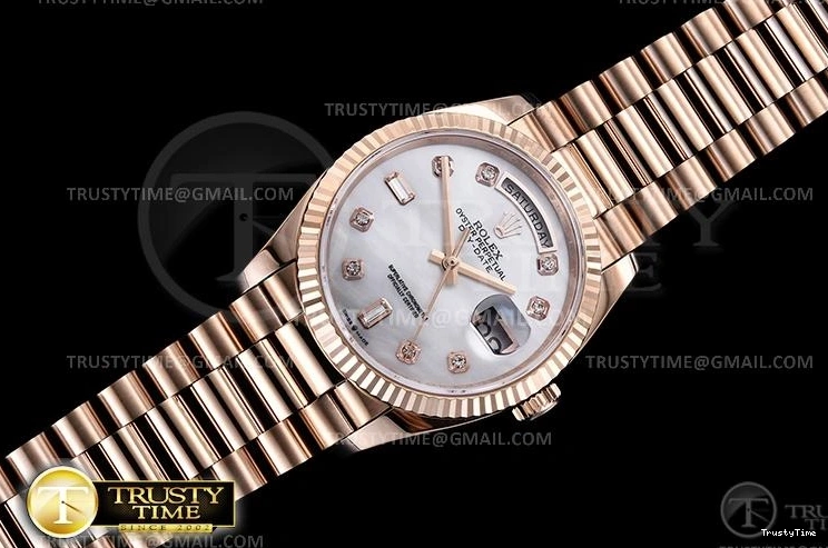 0102 RDD0223A – DayDate 36mm Packable 702